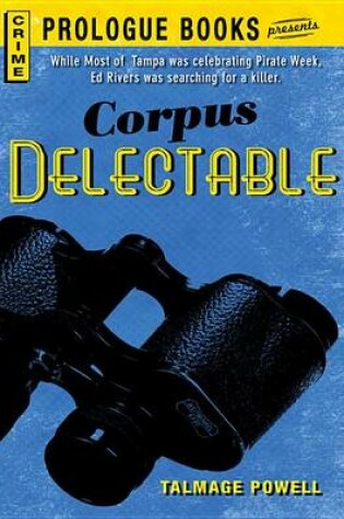 Cover of Corpus Delectable