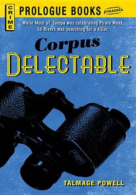 Cover of Corpus Delectable