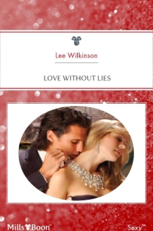 Cover of Love Without Lies