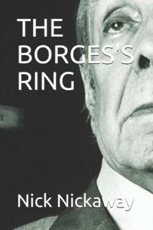 Cover of The Borges's Ring