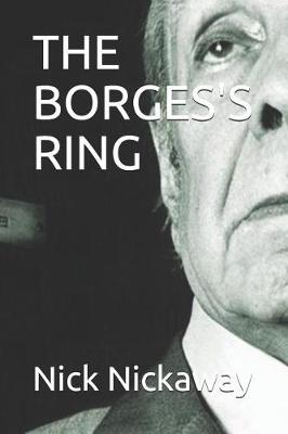 Book cover for The Borges's Ring