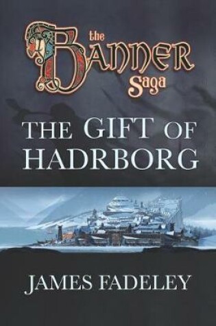 Cover of The Banner Saga