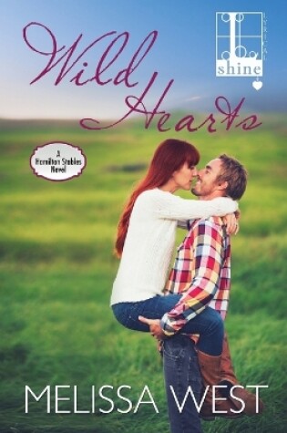 Cover of Wild Hearts