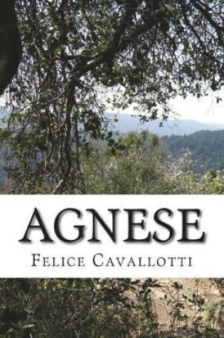Cover of Agnese