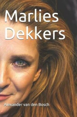 Cover of Marlies Dekkers