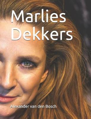 Book cover for Marlies Dekkers