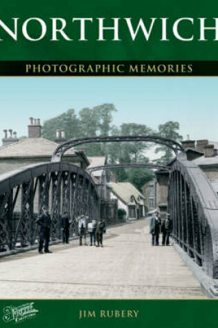 Cover of Northwich