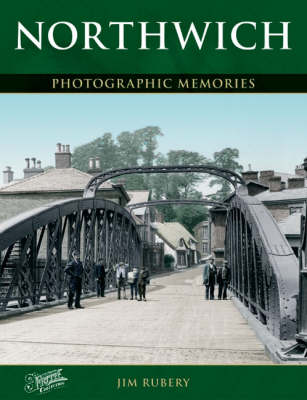 Book cover for Northwich