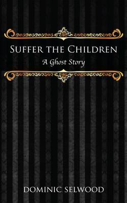 Book cover for Suffer the Children