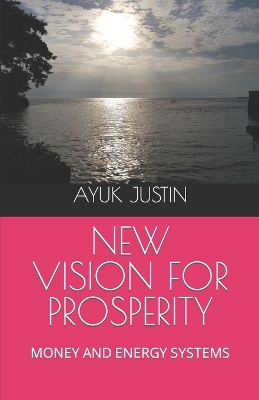 Cover of New Vision for Prosperity