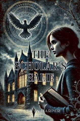 Cover of The Scholar's Game