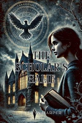 Book cover for The Scholar's Game