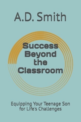 Cover of Success Beyond the Classroom