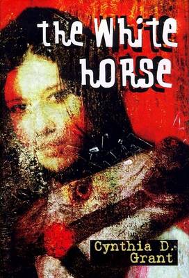 Book cover for White Horse