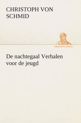 Book cover for De nachtegaal Verhalen voor de jeugd