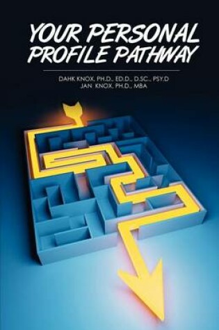 Cover of Your Personal Profile Pathway