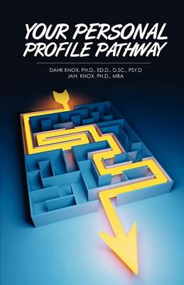 Book cover for Your Personal Profile Pathway