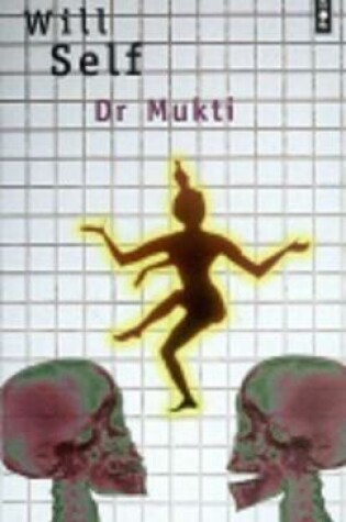 Cover of Dr Mukti