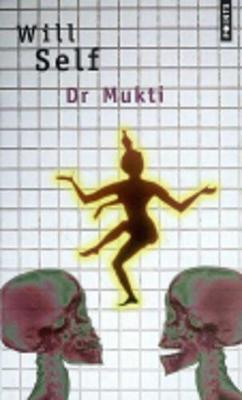 Book cover for Dr Mukti