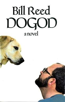 Book cover for Dogod