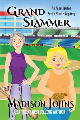 Book cover for Grand Slammer