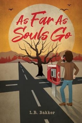 Cover of As Far As Souls Go