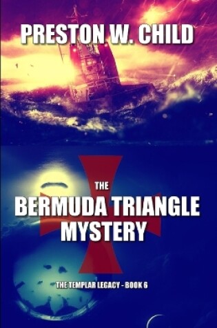 Cover of The Bermuda Triangle Mystery