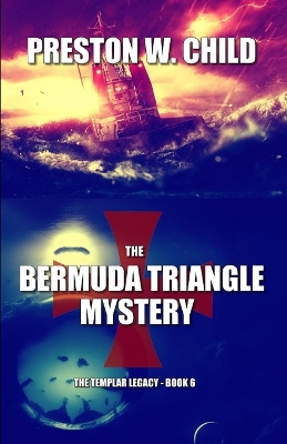 Book cover for The Bermuda Triangle Mystery