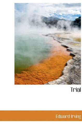 Cover of Trial