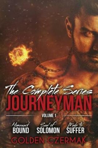 Cover of The Complete Journeyman Series - Volume 1