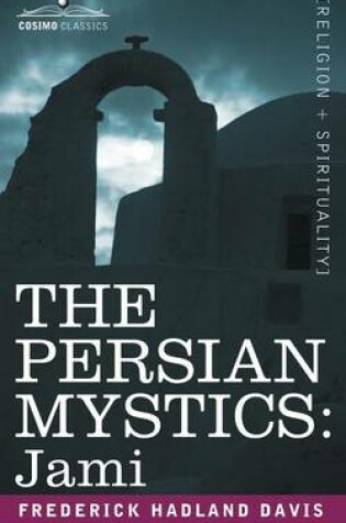 Cover of The Persian Mystics
