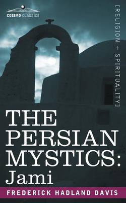 Book cover for The Persian Mystics