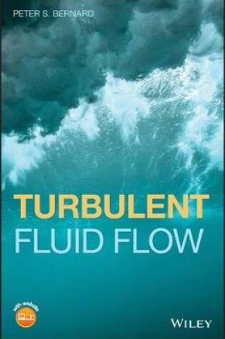 Cover of Turbulent Fluid Flow