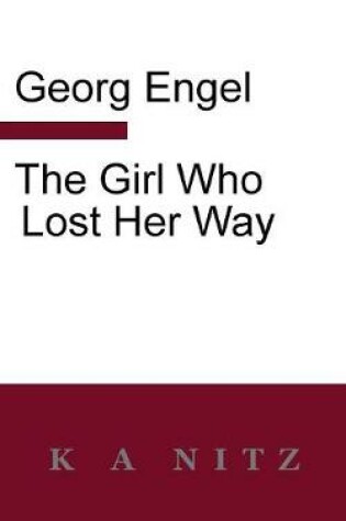 Cover of The Girl Who Lost Her Way