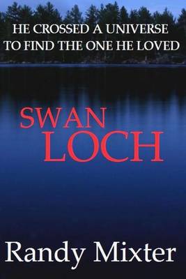 Book cover for Swan Loch