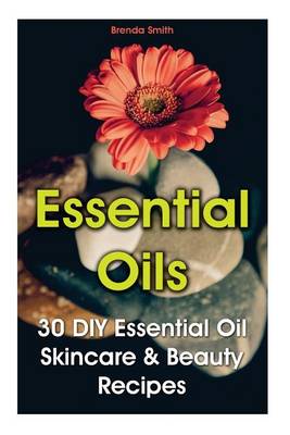 Book cover for Essential Oils