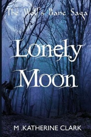 Cover of Lonely Moon