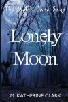 Book cover for Lonely Moon