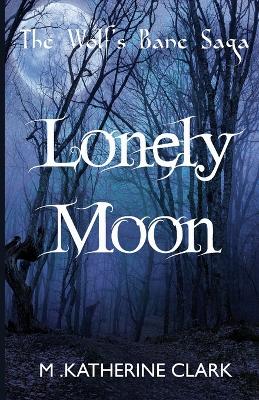 Cover of Lonely Moon