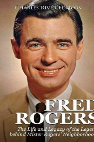 Cover of Fred Rogers