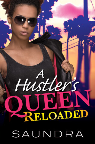 Cover of Reloaded