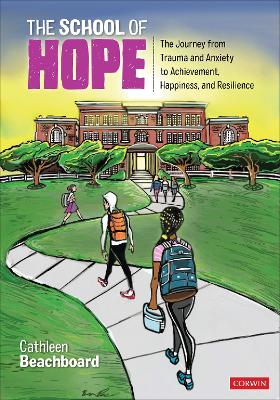 Book cover for The School of Hope