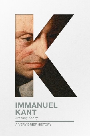 Cover of Immanuel Kant