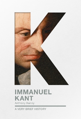 Cover of Immanuel Kant