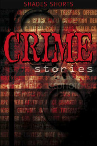 Cover of Crime Stories