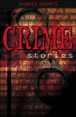 Cover of Crime Stories