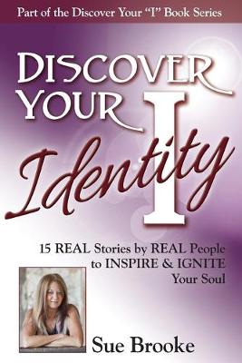 Book cover for Discover Your Identity