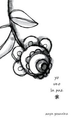 Book cover for Yo Veo La Paz