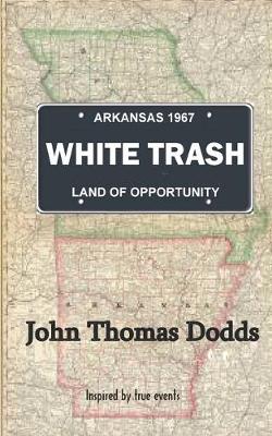 Book cover for White Trash