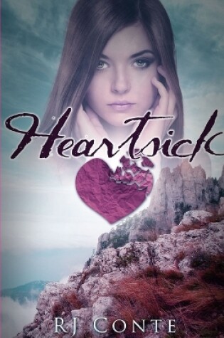 Cover of Heartsick